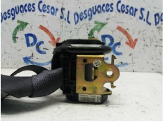 Recambio de cinturon seguridad trasero derecho para renault scenic ii authentique referencia OEM IAM 8200309224