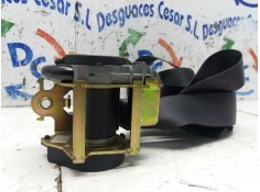 Recambio de cinturon seguridad trasero derecho para renault scenic ii authentique referencia OEM IAM 8200309224   2