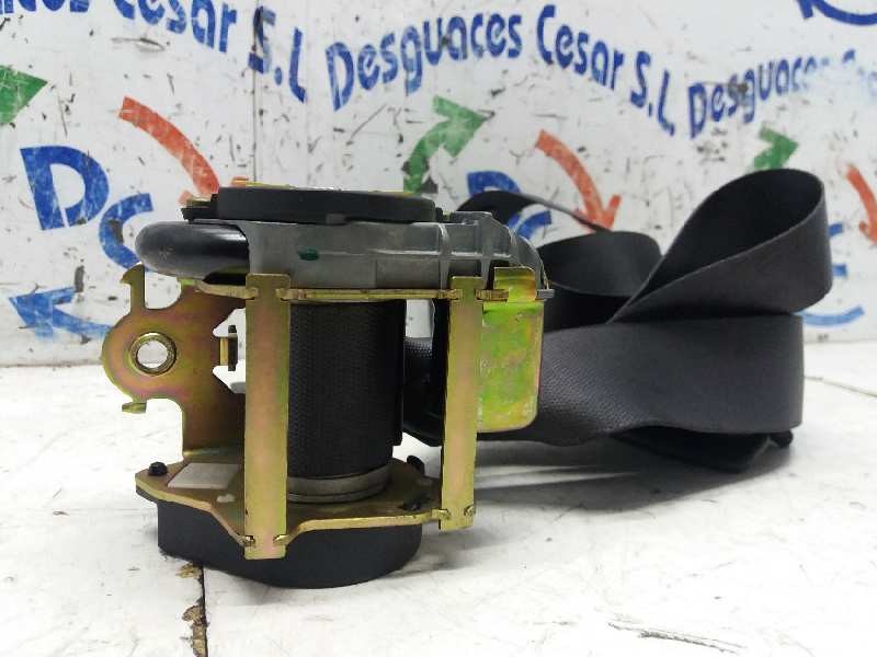 Recambio de cinturon seguridad trasero derecho para renault scenic ii authentique referencia OEM IAM 8200309224  