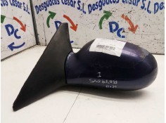 Recambio de retrovisor izquierdo para kia shuma 1.5 comfort 5 berlina referencia OEM IAM  ELECTRICO AZUL OSCURO 2
