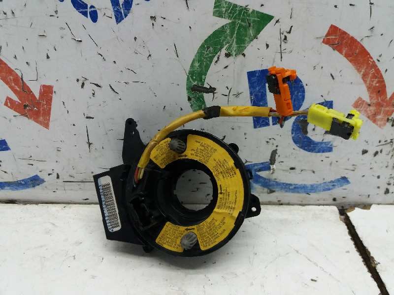 Recambio de anillo airbag para mazda 3 berlina (bk) 1.6 crdt active referencia OEM IAM Z90B530654  