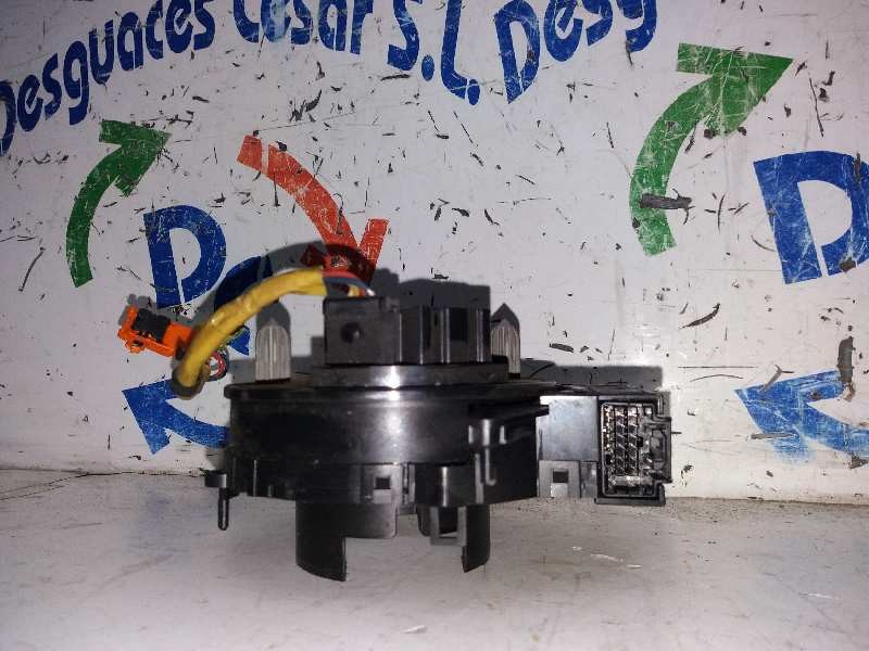 Recambio de anillo airbag para mazda 3 berlina (bk) 1.6 crdt active referencia OEM IAM Z90B530654  