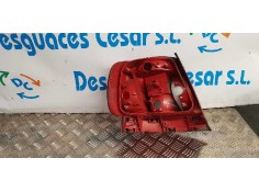 Recambio de piloto trasero derecho para audi a4 berlina (b5) 2.6 referencia OEM IAM 8D0945112A   2