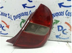 Recambio de piloto trasero derecho para citroën c5 berlina 2.0 hdi sx referencia OEM IAM