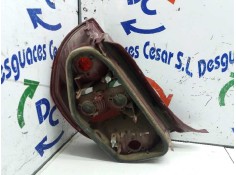 Recambio de piloto trasero derecho para citroën c5 berlina 2.0 hdi sx referencia OEM IAM    2