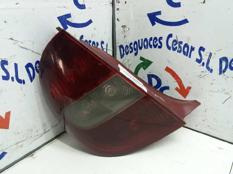 Recambio de piloto trasero izquierdo para citroën c5 berlina 2.0 hdi sx referencia OEM IAM    Recambio de piloto trasero izquierdo para citroën c5 berlina 2.0 hdi sx referencia OEM IAM