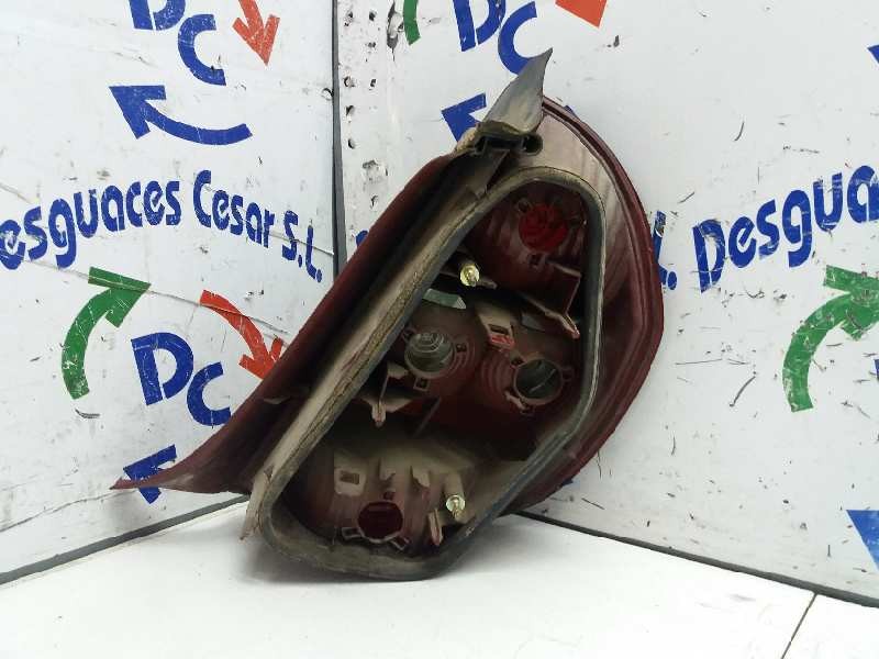 Recambio de piloto trasero izquierdo para citroën c5 berlina 2.0 hdi sx referencia OEM IAM    Recambio de piloto trasero izquierdo para citroën c5 berlina 2.0 hdi sx referencia OEM IAM