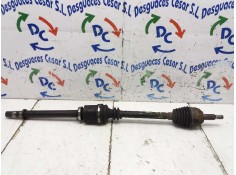 Recambio de transmision delantera derecha para renault scenic ii authentique referencia OEM IAM