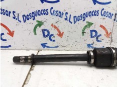 Recambio de transmision delantera derecha para renault scenic ii authentique referencia OEM IAM    2