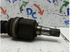 Recambio de transmision delantera izquierda para renault scenic ii authentique referencia OEM IAM    2