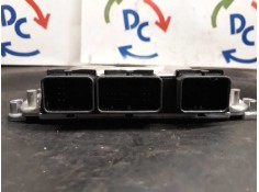 Recambio de centralita motor uce para citroën c5 berlina 2.0 hdi sx referencia OEM IAM 0281010808