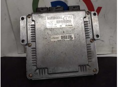 Recambio de centralita motor uce para citroën c5 berlina 2.0 hdi sx referencia OEM IAM 0281010808   2