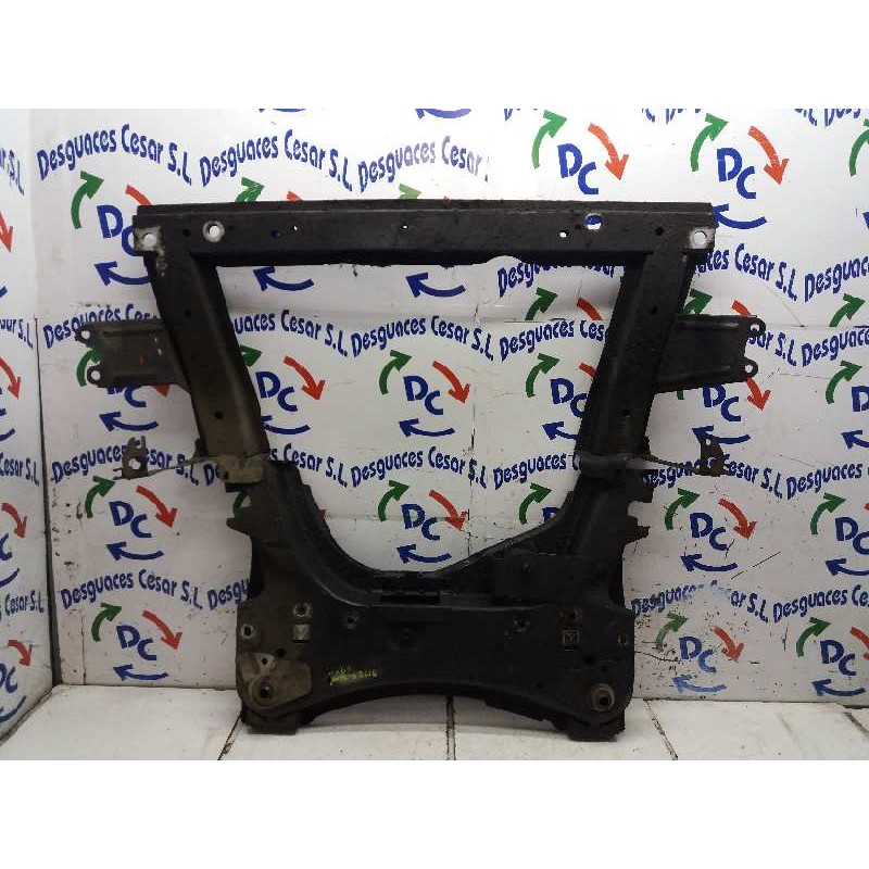 Recambio de puente delantero para renault scenic ii authentique referencia OEM IAM   