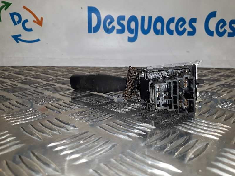 Recambio de mando intermitentes para peugeot 206 berlina xs referencia OEM IAM 625377  