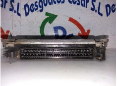 Recambio de centralita motor uce para peugeot 206 berlina xs referencia OEM IAM 7588SY   2