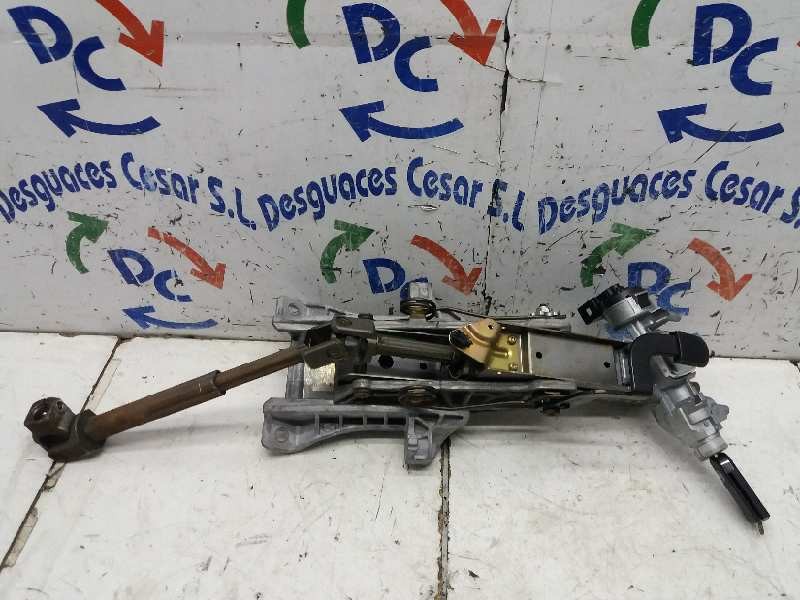 Recambio de columna direccion para mazda 3 berlina (bk) 1.6 crdt active referencia OEM IAM 4N6130529DC  OFERTA