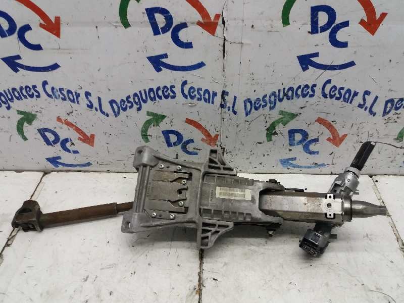 Recambio de columna direccion para mazda 3 berlina (bk) 1.6 crdt active referencia OEM IAM 4N6130529DC  OFERTA