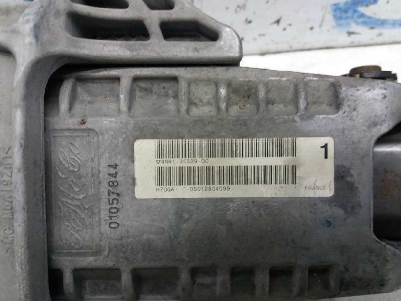 Recambio de columna direccion para mazda 3 berlina (bk) 1.6 crdt active referencia OEM IAM 4N6130529DC  OFERTA