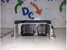 Recambio de centralita airbag para mazda 3 berlina (bk) 1.6 crdt active referencia OEM IAM 0285001553 BP4M57K30
