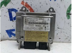 Recambio de centralita airbag para mazda 3 berlina (bk) 1.6 crdt active referencia OEM IAM 0285001553 BP4M57K30  2