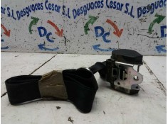 Recambio de cinturon seguridad trasero izquierdo para seat altea xl (5p5) family referencia OEM IAM 6061672  OFERTA