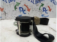 Recambio de cinturon seguridad trasero izquierdo para seat altea xl (5p5) family referencia OEM IAM 6061672  OFERTA 2