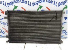Recambio de condensador / radiador aire acondicionado para renault scenic ii authentique referencia OEM IAM