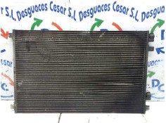 Recambio de condensador / radiador aire acondicionado para renault scenic ii authentique referencia OEM IAM    2