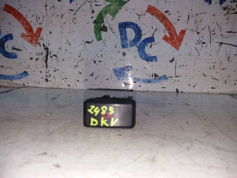 Recambio de warning para mazda 3 berlina (bk) 1.6 crdt active referencia OEM IAM BP4K664H0 03750330 