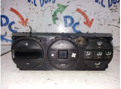 Recambio de mando calefaccion / aire acondicionado para opel vectra b berlina básico (1999) referencia OEM IAM 69262205