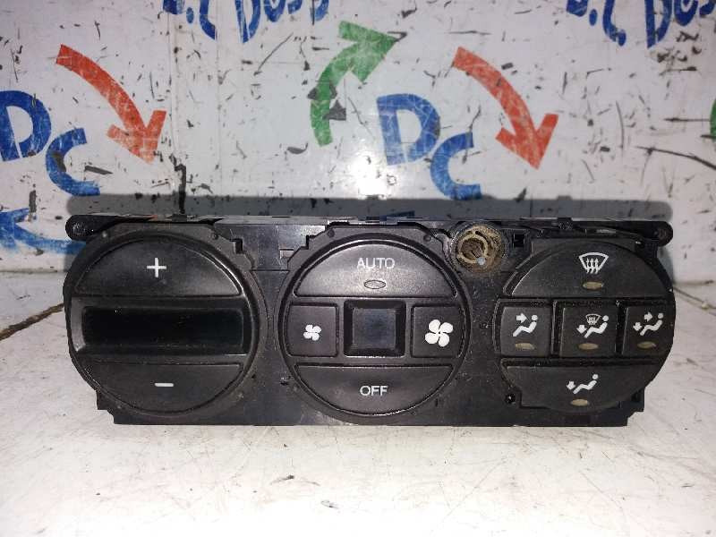 Recambio de mando calefaccion / aire acondicionado para opel vectra b berlina básico (1999) referencia OEM IAM 69262205  