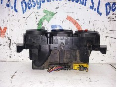Recambio de mando calefaccion / aire acondicionado para opel vectra b berlina básico (1999) referencia OEM IAM 69262205   2