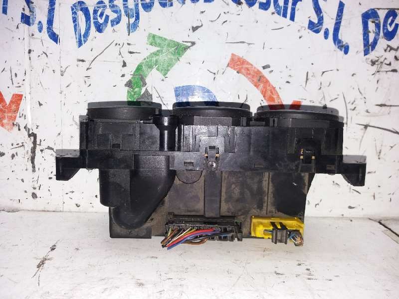 Recambio de mando calefaccion / aire acondicionado para opel vectra b berlina básico (1999) referencia OEM IAM 69262205  