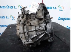 Recambio de caja cambios para renault megane ii berlina 5p business referencia OEM IAM S150732  