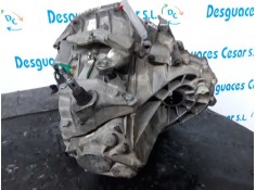 Recambio de caja cambios para renault megane ii berlina 5p business referencia OEM IAM S150732   2