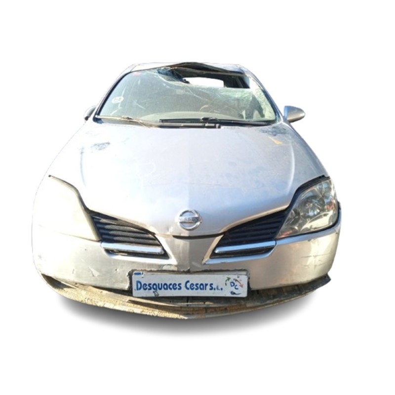 NISSAN PRIMERA HATCHBACK (P12) - imagen 1