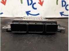 Recambio de centralita motor uce para renault megane ii berlina 5p business referencia OEM IAM 8200766462