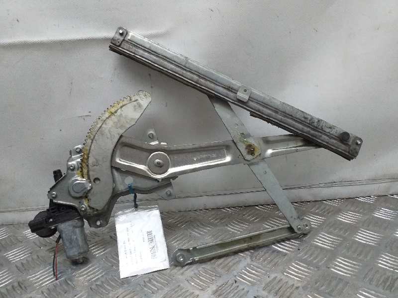 Recambio de elevalunas delantero derecho para suzuki swift berlina (mz) gl (5-ptas.) referencia OEM IAM   