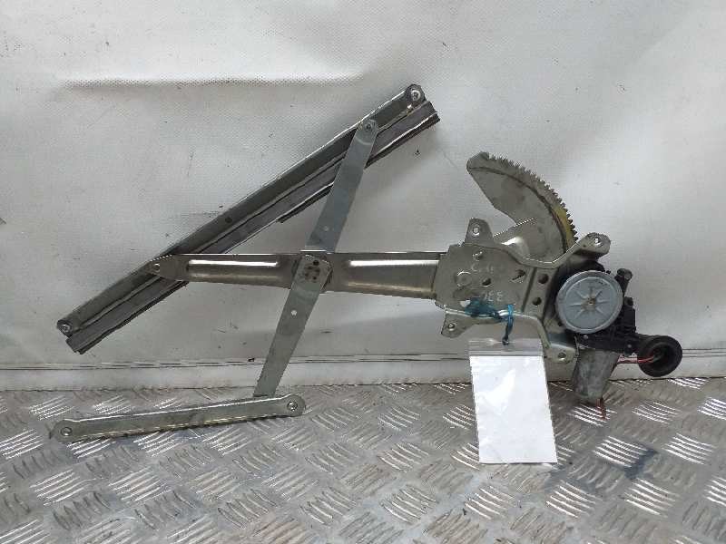 Recambio de elevalunas delantero derecho para suzuki swift berlina (mz) gl (5-ptas.) referencia OEM IAM   