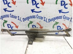 Recambio de motor limpia delantero para seat ibiza (6k) s referencia OEM IAM 6K1955023A