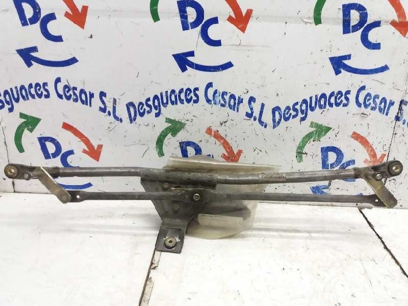 Recambio de motor limpia delantero para seat ibiza (6k) s referencia OEM IAM 6K1955023A  