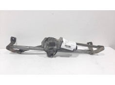 Recambio de motor limpia delantero para volkswagen new beetle (9c1/1c1) 1.9 tdi referencia OEM IAM  ELÉCTRICO 5 PINES