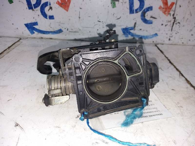 Recambio de caja mariposa para ford focus berlina (cak) ambiente referencia OEM IAM XS4UBF  