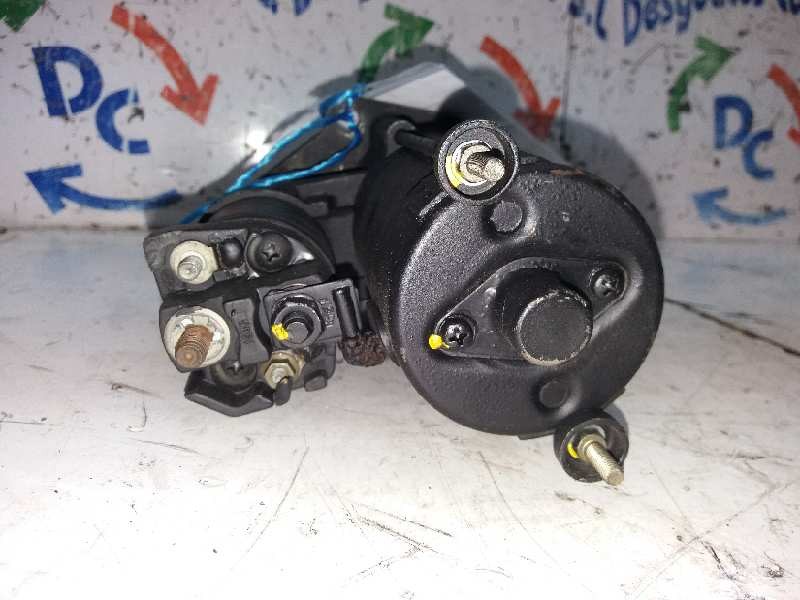 Recambio de motor arranque para bmw serie 3 touring (e36) 318i referencia OEM IAM 12411740379  