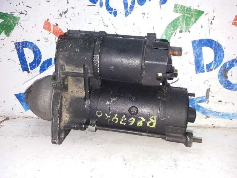 Recambio de motor arranque para bmw serie 3 touring (e36) 318i referencia OEM IAM 12411740379  