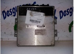 Recambio de centralita motor uce para mg mg zr (f/rf) 105 referencia OEM IAM   