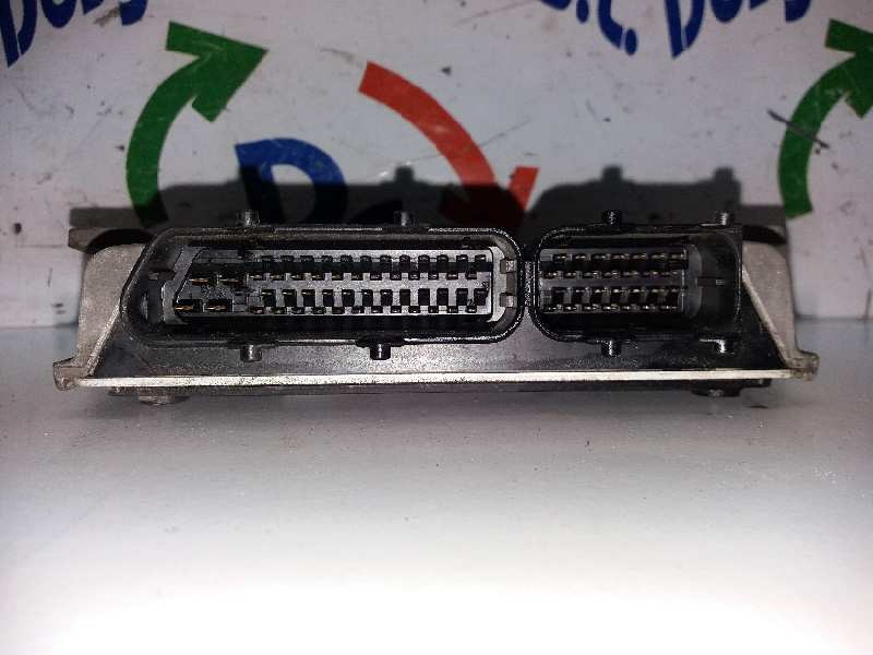 Recambio de centralita motor uce para mg mg zr (f/rf) 105 referencia OEM IAM   