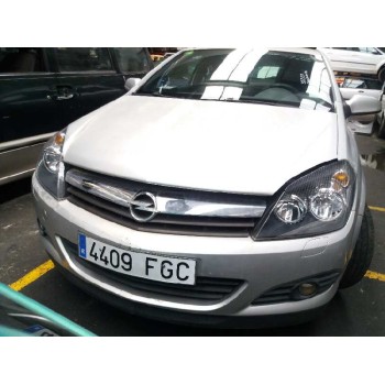 OPEL ASTRA GTC