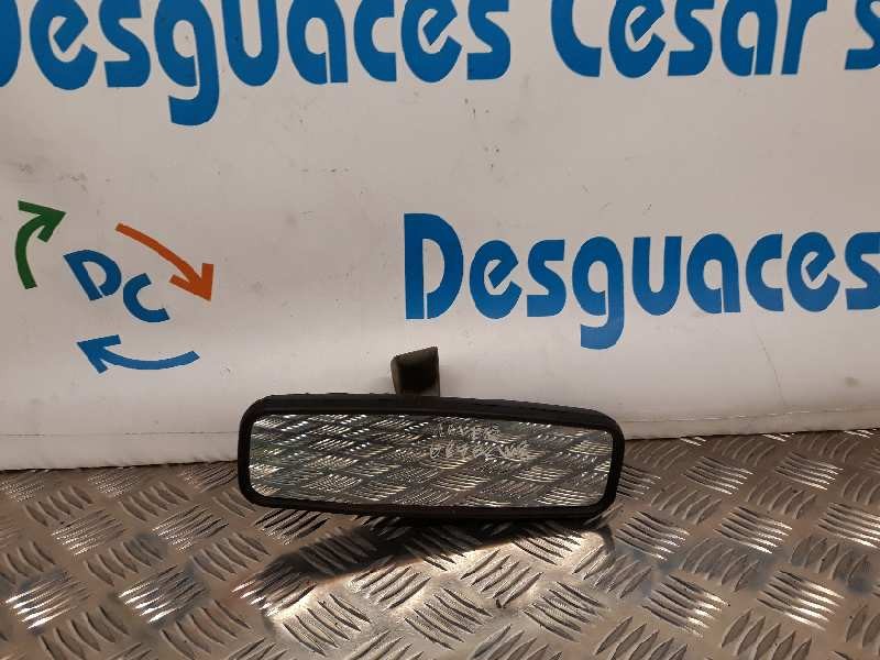 Recambio de espejo interior para mg mg zr (f/rf) 105 referencia OEM IAM   