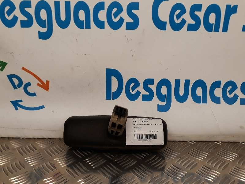 Recambio de espejo interior para mg mg zr (f/rf) 105 referencia OEM IAM   